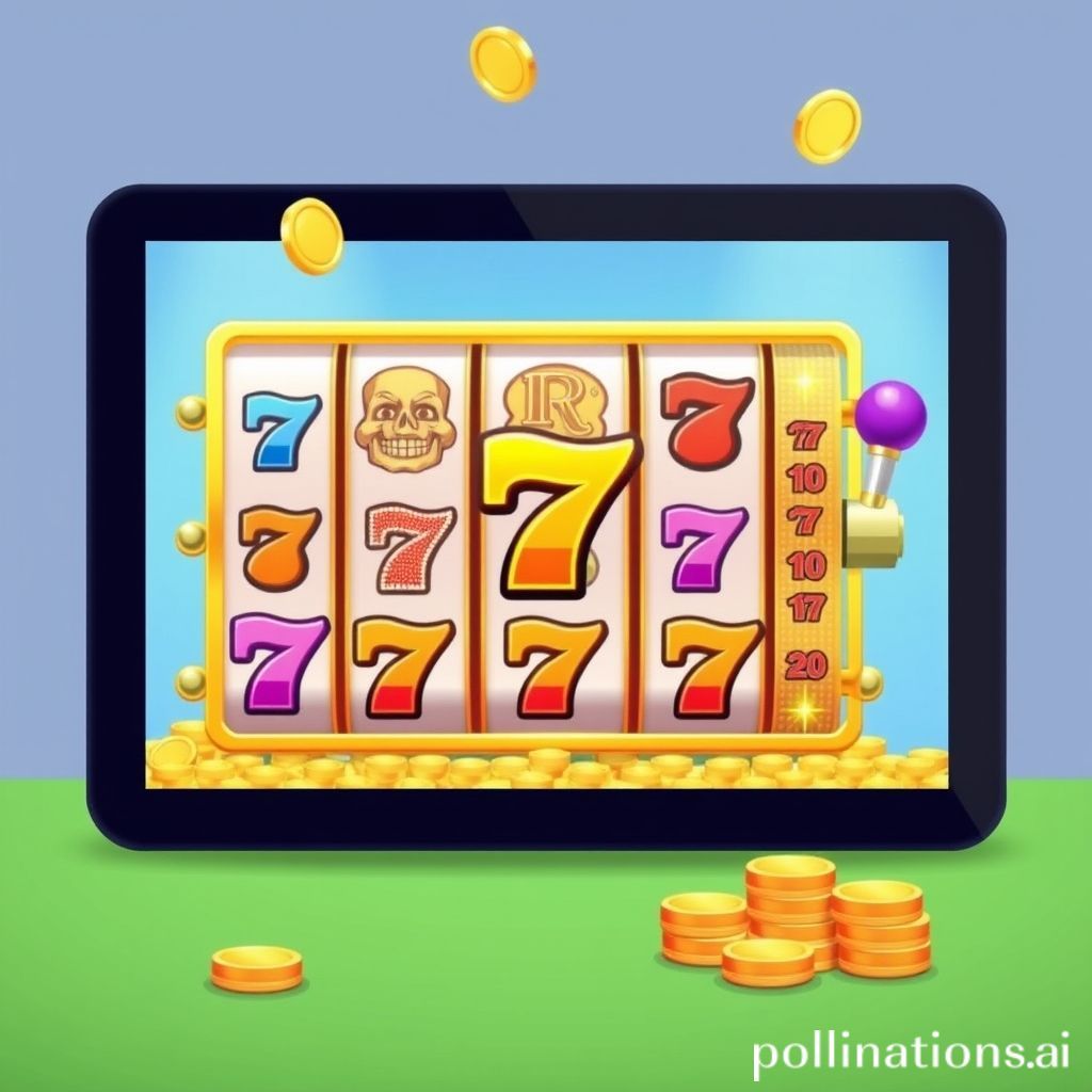 Strategi Bermain Slot Gila 138